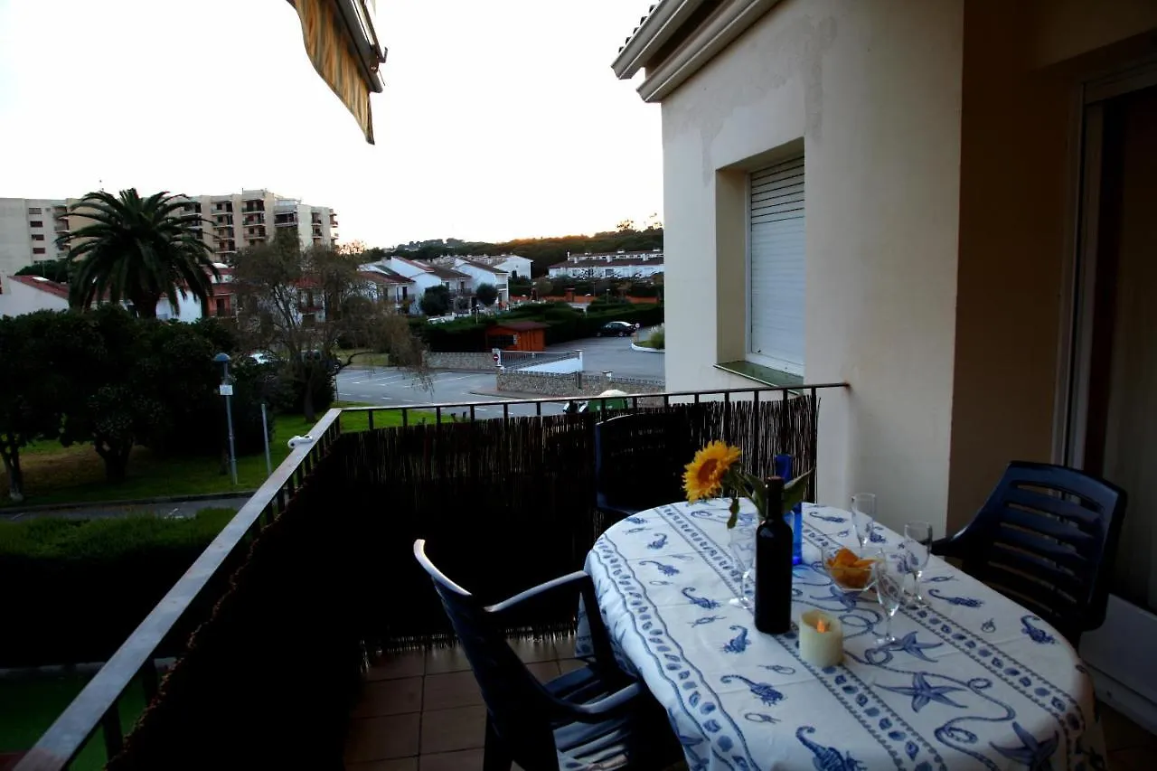 Apartment Apartamentos Laura Mar Palamos