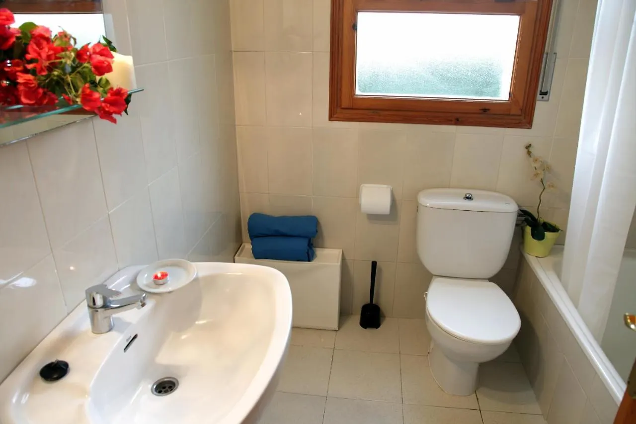 Apartamentos Laura Mar Palamos Spain