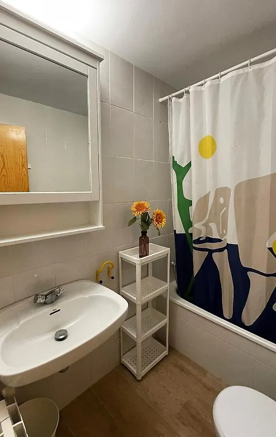 Apartamentos Laura Mar Palamos Apartment
