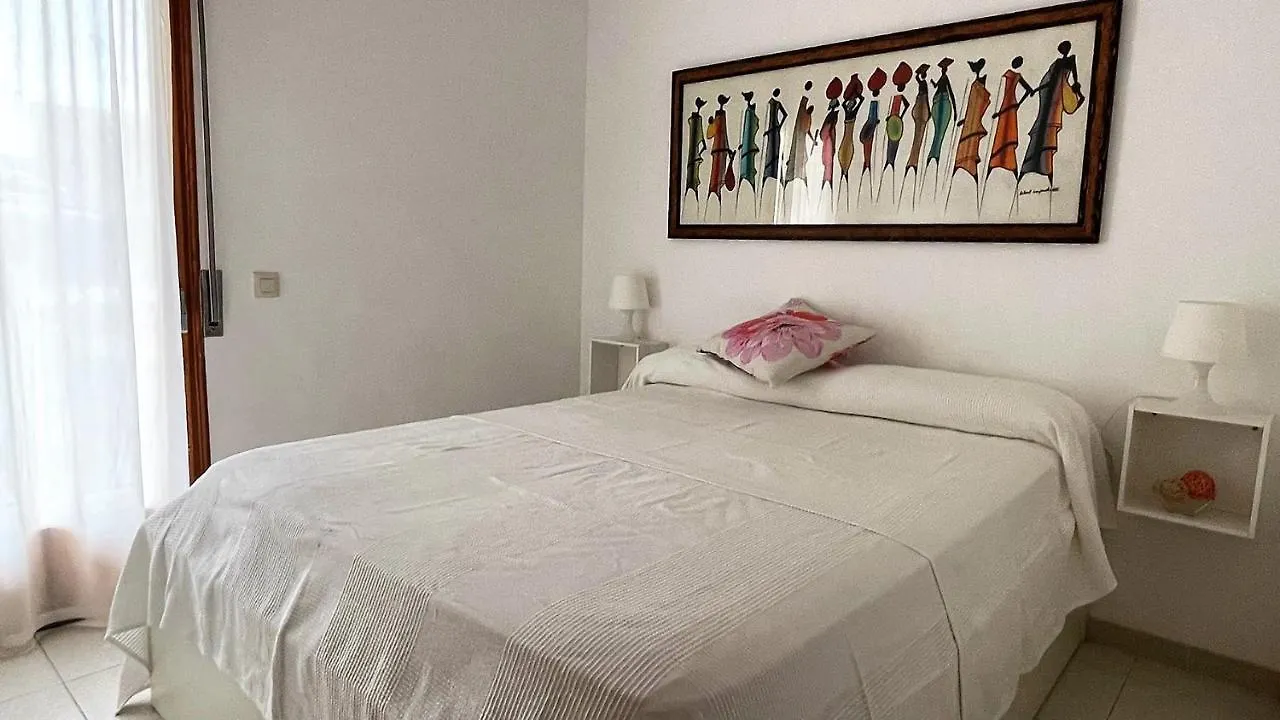 Apartamentos Laura Mar Palamos Spain