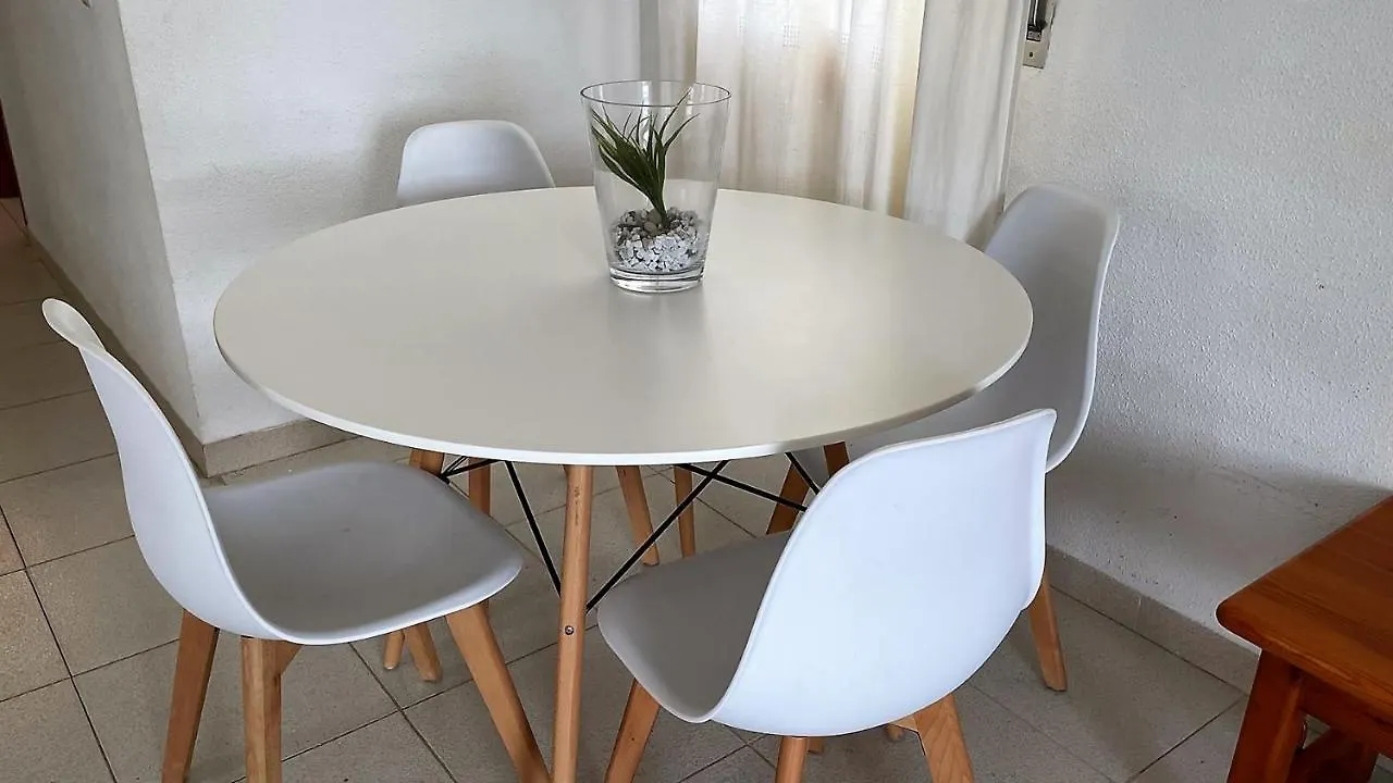Apartamentos Laura Mar Palamos Apartment