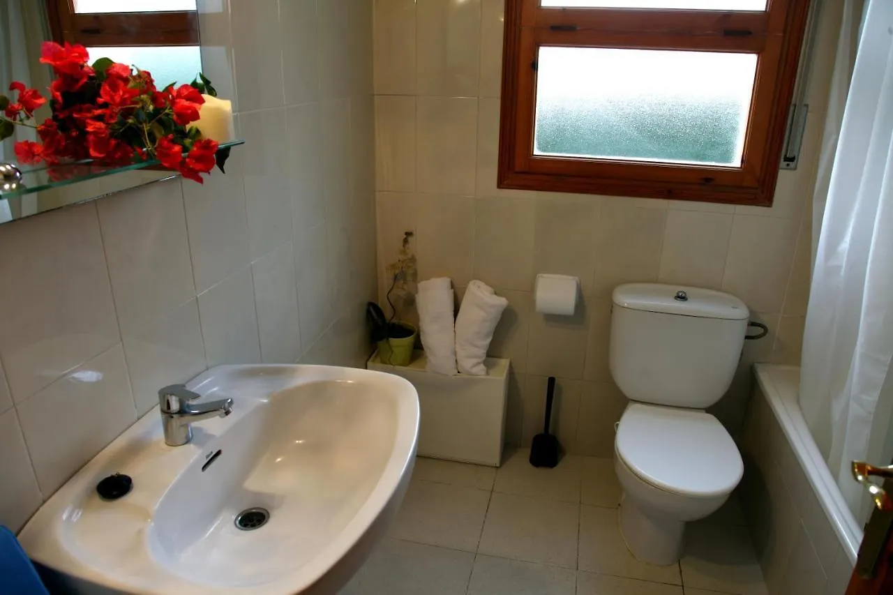 Apartment Apartamentos Laura Mar Palamos