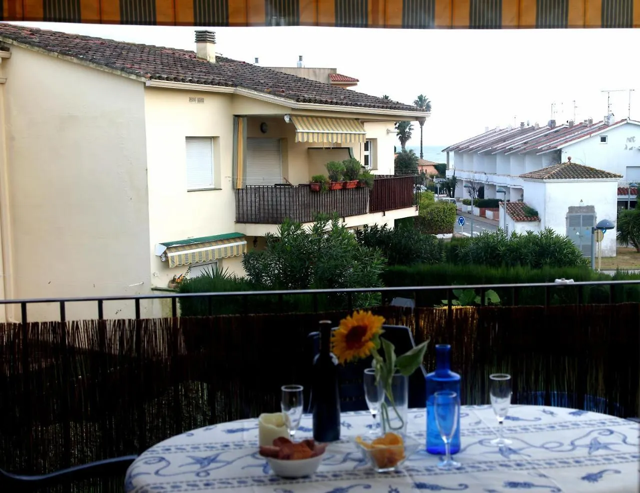 Apartamentos Laura Mar Palamos