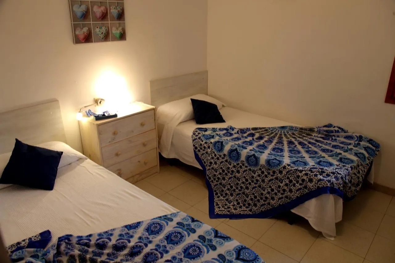 Apartamentos Laura Mar Palamos Apartment