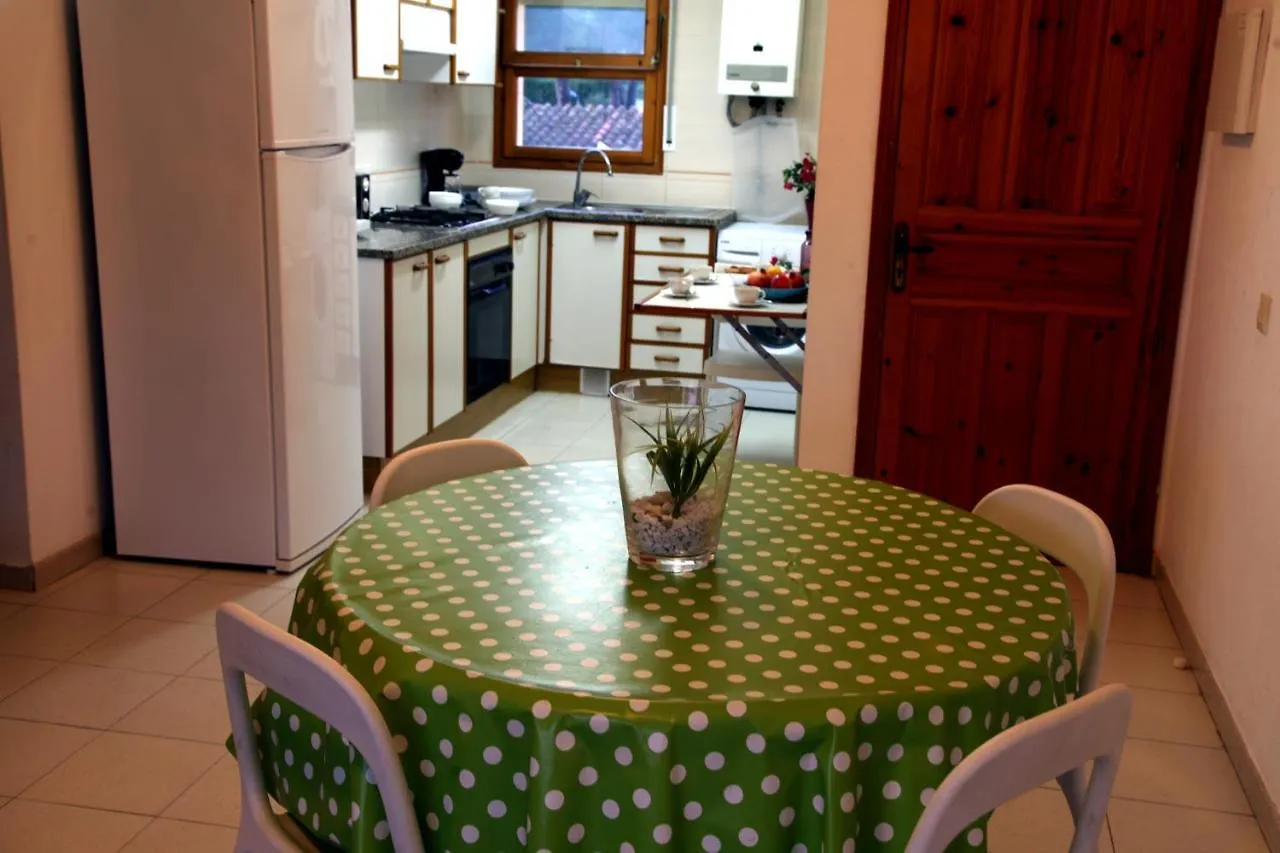 Apartment Apartamentos Laura Mar Palamos