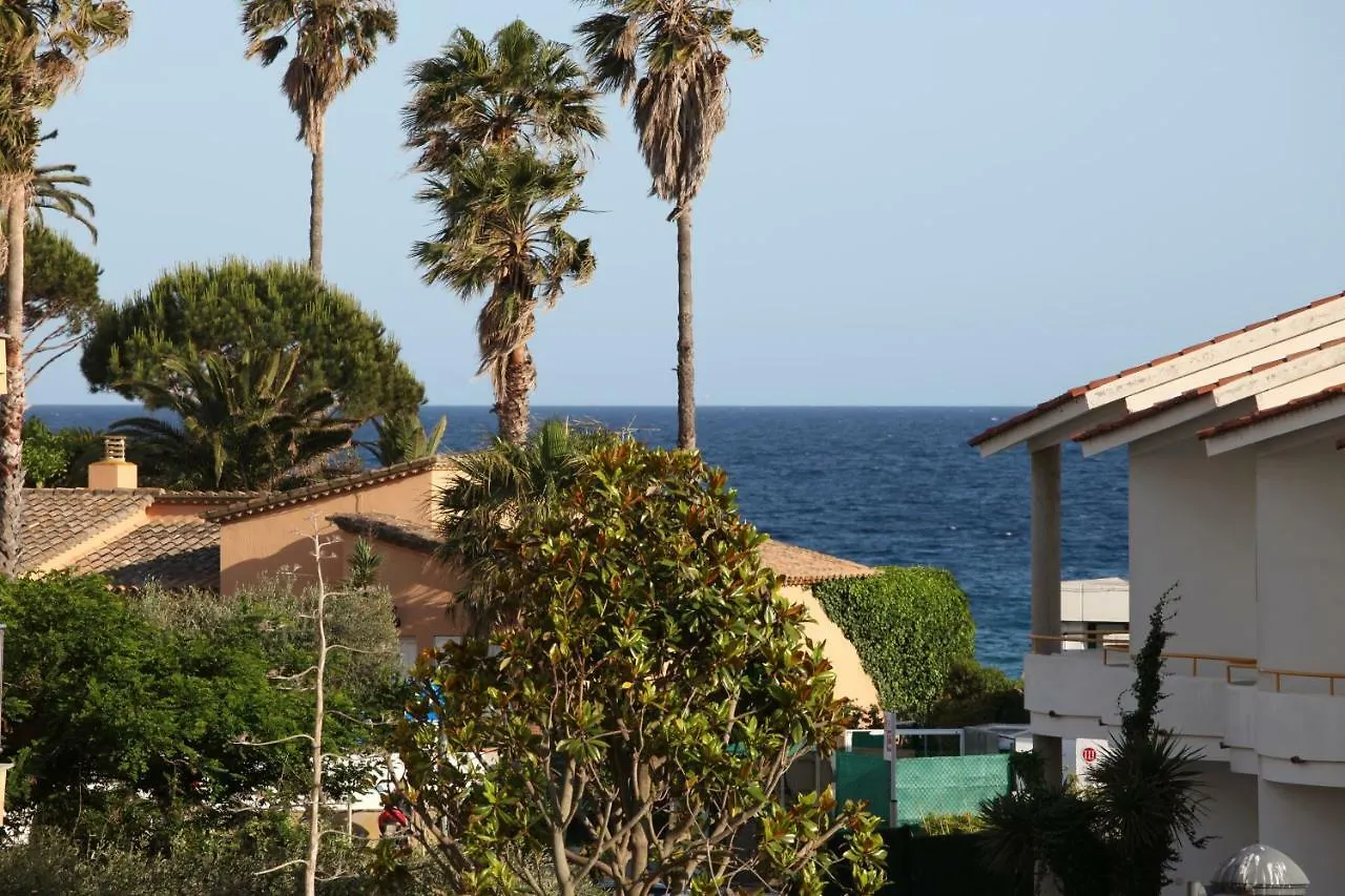 Apartamentos Laura Mar Palamos Apartment