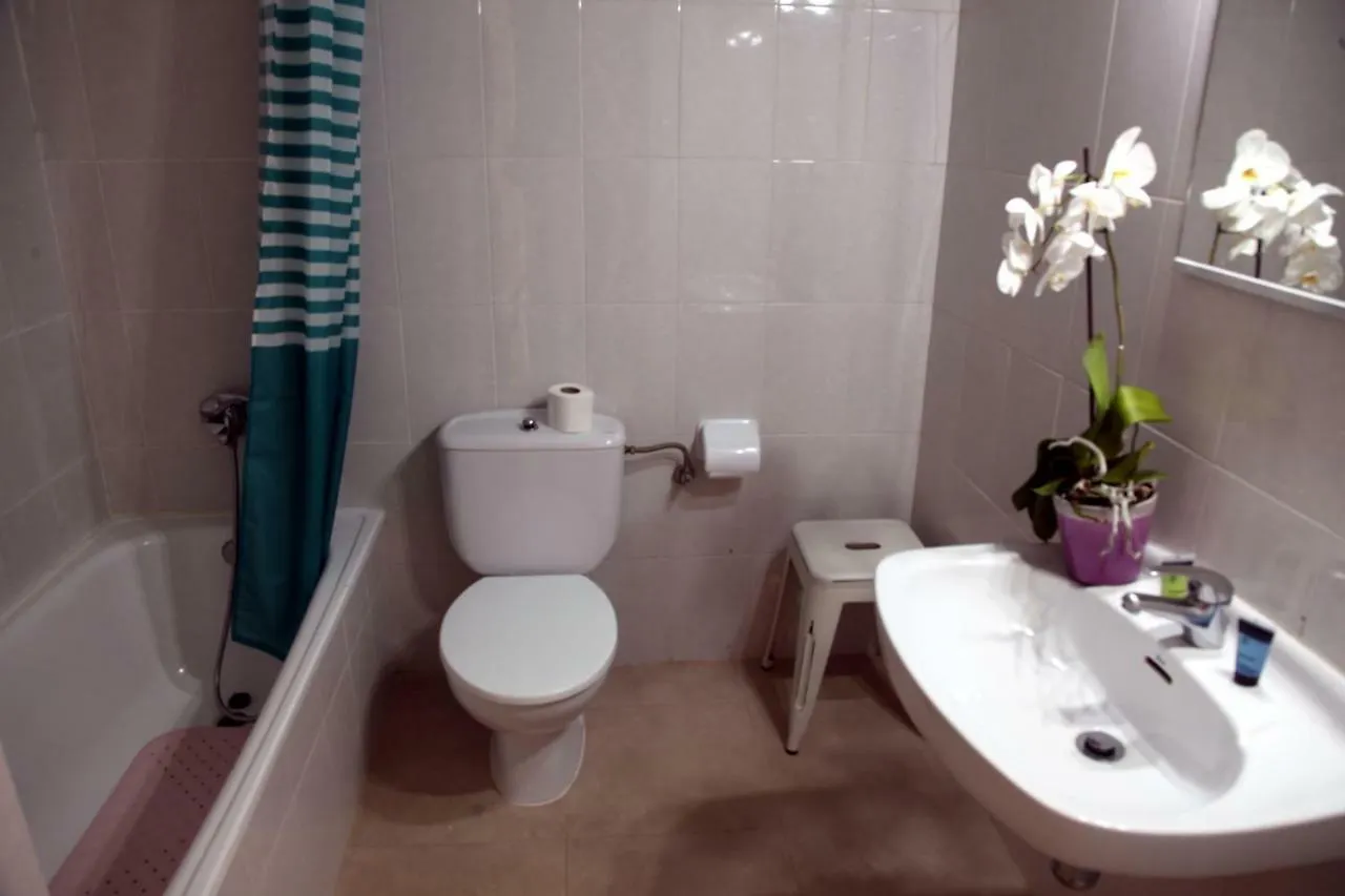 Apartamentos Laura Mar Palamos 0*,