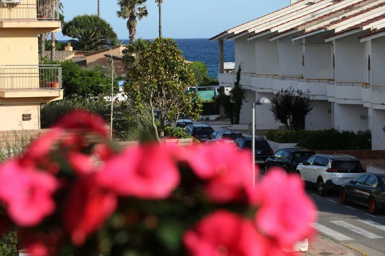 Daire Apartamentos Laura Mar Palamós